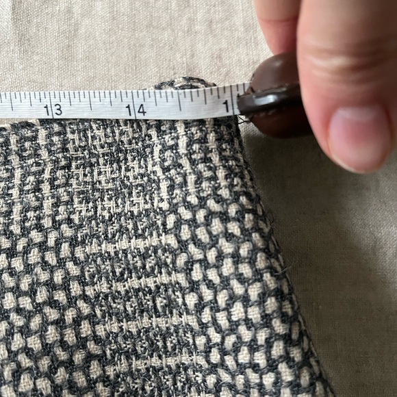 Ports Pencil Skirt - fully lined - Picture 8 of 9